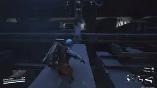 ARC Raiders why can't everyone be this friendly