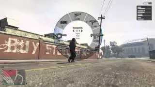 Gta 5 online : gros troll contre inicko je me mare et lui il rage