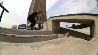 BRYAN ESPINOZA Y BRYAN CARDENAS  BLACK EARTH