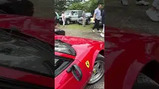 Ferrari 328 GTS #automobile #shortvideo #shots #oldtimer #ferrari