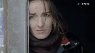 Nuit Bleue | Flock Entertainment | C&eacute;cile Cassel | Fran&ccedil;ois Vincentelli | Alexandre Leccia