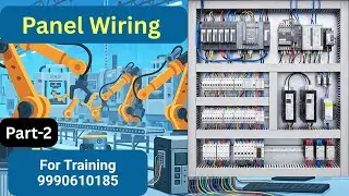 PLC Programming Full Course for Beginners Part-2 | PLC Programming for Industrial Automation #plc