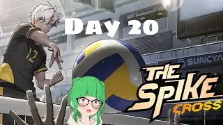 🔴 SNOW RAID | The Spike Cross Day 20 Farming