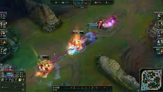 Olaf Outplay