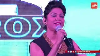 UNCUT - Sony Rox Hd launch | New Channel Launch | Part 2 || YOYO TV Hindi