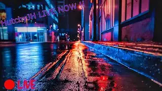 First proper stream on youtube! Scuffed gamer alert!
