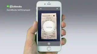How to Use QuickBooks Self Employed on Your Mobile