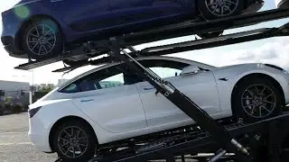 Tesla 2020 deliveries beat estimates