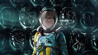 RETURNAL I HATE THIS PLACE! (3RD BIOME) | PS5 | Live Gameplay Reaction