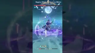 F2p Skirk With Event weapon no escoffier #genshinimpact #skirkgenshinimpact #skirkgenshin #f2p