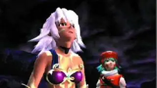 Petro's Hall of Music 47: Ice Castle - .hack