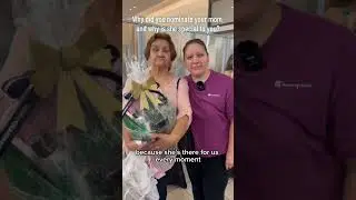 🌸 Meet Erica and Maria, one of the 3 winners of our Mother&rsquo;s Day Makeover contest!🌸 To honor all the