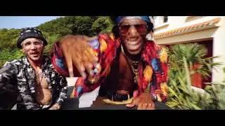 Se7h - Rafa Quintero - Ft El Spina Lions (Prod Dj Wall)