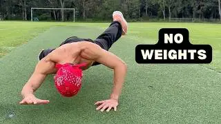 3 Ways To Progressively Overload Without Weights
