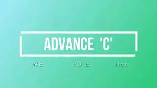 07# Understanding mktime Function /Advance C Programming Video Tutorials for Beginners/2018