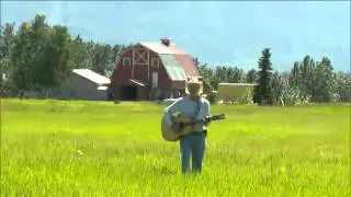 Hobo Jim sings about Alaska Grown