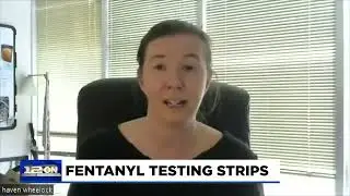 &lsquo;Not a perfect tool&rsquo;: FOX 12 looks into how fentanyl testing strips should be used