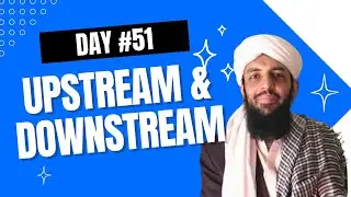 Learn CI/CD Pipeline | Day No. 51: Jenkins Upstream and Downstream Job Linking