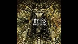 08 Griffin Riders - Myths - Mihkel Zilmer