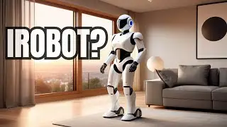 Apple Wants to Bring AI Robots to the Home - Tech Update