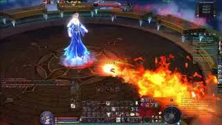 Aion, grendal transfo 5.8