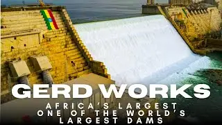Ethiopia Inaugurates the GERD: Triumph of Sacrifice, Honoring Fallen Heroes & Diaspora Strength
