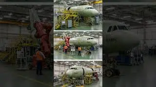 BREAKING: India To Build Its Own Passenger Jets! HAL-Russia SJ-100 Deal Explained