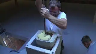 Fr&uuml;hwald-Plewa Ruckzuck Kamin