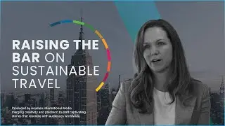 Delta in Climate Week Interviews | Fueling the Future of Sustainable Aviation