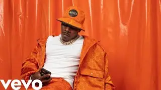 Dababy - P.I.M.P ft. Offset (Music Video)