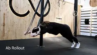 Ring Ab Rollout