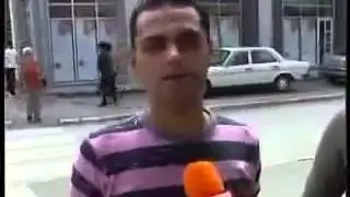 Ne znam to, stvarno ne znam!