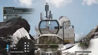 Ghost Recon Break Point  - Kill 10 Enemies in Mount Hodgson Province in Less Than 40 seconds