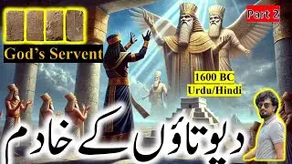 Sub se Pehla City | Kon Banai Ga Maharaja? | #sumerianrecords #history #eridu #genesis Urdu / Hindi