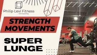 Super Lunge