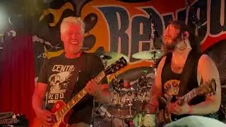 Belvedere - Happily Never After (LIVE), 2024-07-25, Lido, Berlin
