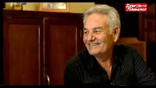 Manuel Lozano 'El Carbonero': «No es lo mismo ser profesor o maestro de guitarra que poner falsetas»