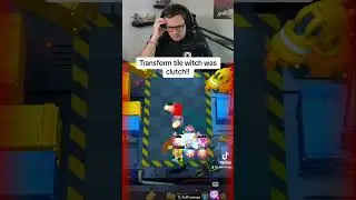 WITCH CLUTCH! | Clash Mini
