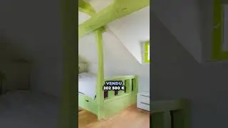 Studio VENDU Paris 4&egrave;me - &Icirc;le Saint-Louis