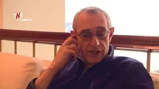 Dorin Andone, cu 2 replici năpraznice