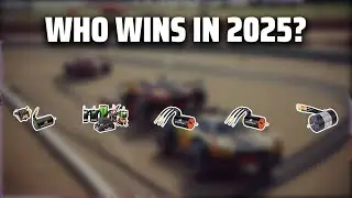 The Top 5 Best 4S Brushless Motor in 2025 - Must Watch Before Buying!