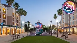 Fairfield Inn & Suites Orlando Lake Buena Vista in the Marriott Village | United States 🛏️