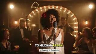 From Local Buzz to Global Reach | ConcertCloud