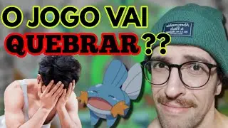 A VERDADE SOBRE AS QUESTS DA POKEXGAMES
