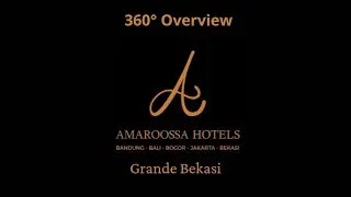Amaroossa Grande Bekasi Hotel Review