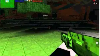 Обзор ZSPAS-12
