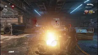 Gears 5 &mdash; Почему прохождение режима &laquo;Койперский путь&raquo; в одиночку настолько сложно 😣