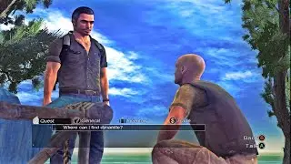 LOST Via Domus Walkthrough 4K #2 - The swan station, Black rock, Dynamite, Gun, Sonar fence, Juliet
