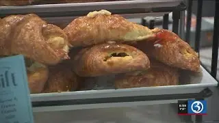 Video: Something's Cooking: Sift Bake Shop