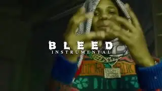 A Boogie Wit Da Hoodie - Bleed (INSTRUMENTAL) Reprod. @Winiss Beats